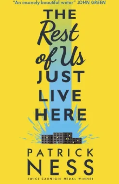 The Rest of Us Just Live Here