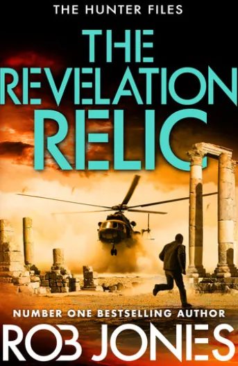 The Revelation Relic