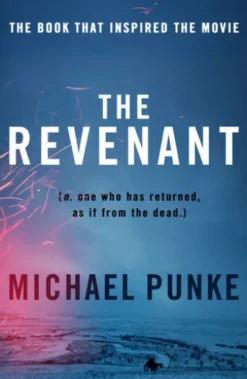 The Revenant