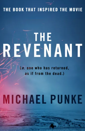 The Revenant