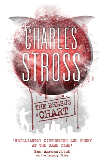 The Rhesus Chart