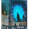 The Rifters Box Collection Books 1-3