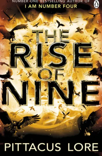 The Rise of Nine