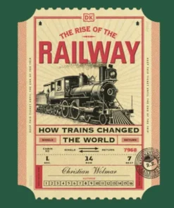 The Rise of the Railway