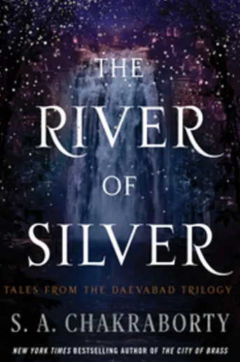 The River of Silver