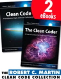 The Robert C. Martin Clean Code Collection (Collection)