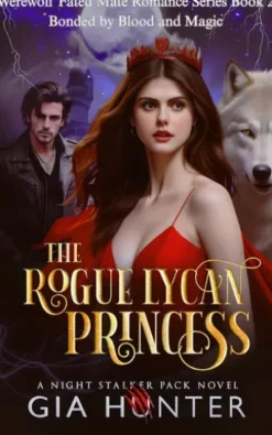 The Rogue Lycan Princess