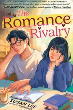 The Romance Rivalry