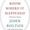 The Room Where It Happened
