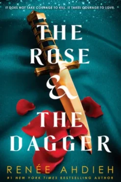 The Rose and the Dagger