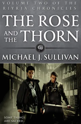 The Rose and the Thorn