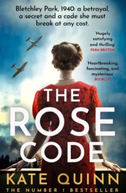 The Rose Code