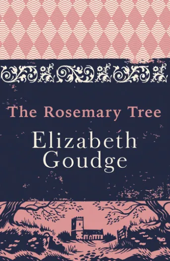 The Rosemary Tree