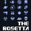 The Rosetta Man