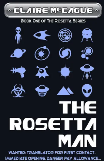 The Rosetta Man