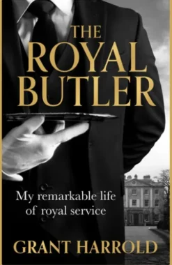 The Royal Butler