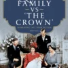 The Royal Family vs 'The Crown'