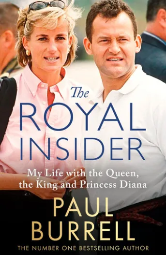 The Royal Insider