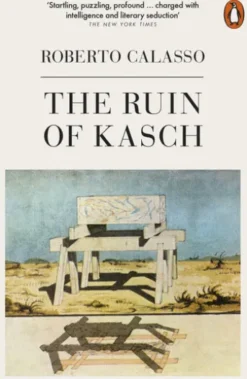 The Ruin of Kasch
