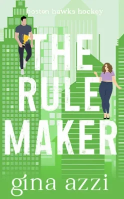 The Rule Maker