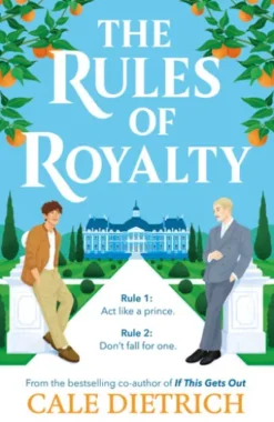 The Rules of Royalty