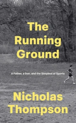 The Running Ground