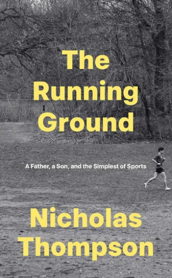 The Running Ground