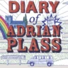 The Sacred Diary of Adrian Plass: Adrian Plass and the Church Weekend