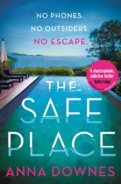 The Safe Place