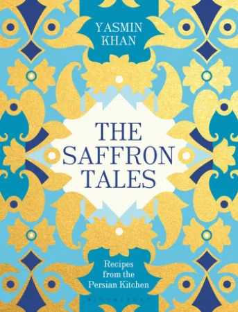 The Saffron Tales