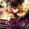 The Saga of Tanya the Evil, Vol. 1 (manga)