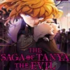 The Saga of Tanya the Evil, Vol. 6 (manga)