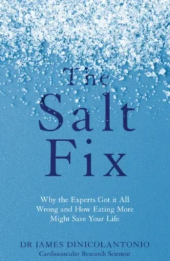 The Salt Fix