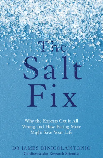 The Salt Fix