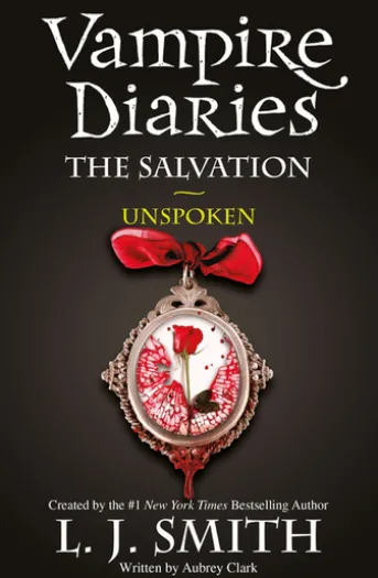 The Salvation: Unspoken