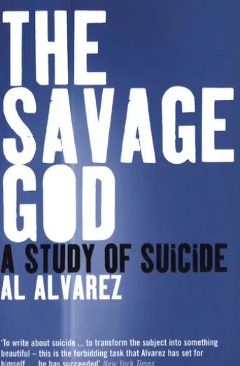 The Savage God