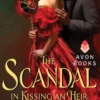 The Scandal in Kissing an Heir