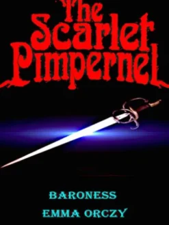 The Scarlet Pimpernel