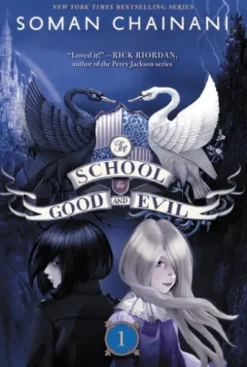 The School for Good and Evil