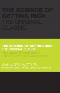 The Science of Getting Rich