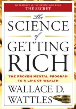 The Science of Getting Rich
