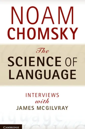 The Science of Language