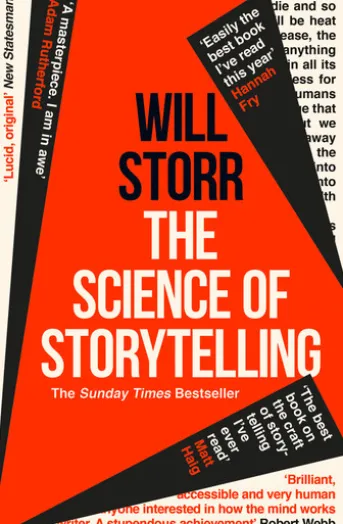 The Science of Storytelling
