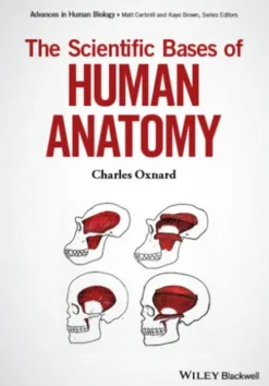 The Scientific Bases of Human Anatomy