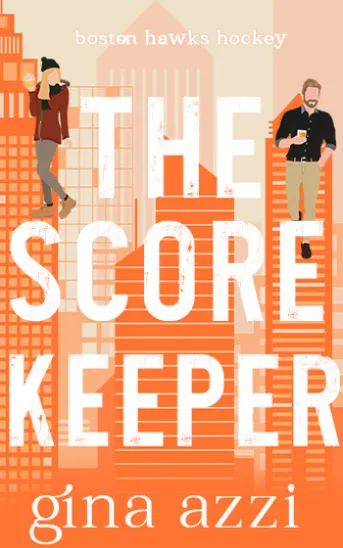 The Score Keeper