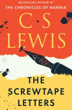 The Screwtape Letters