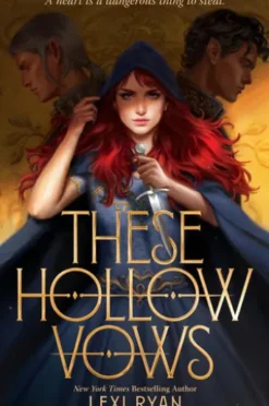 These Hollow Vows