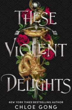 These Violent Delights
