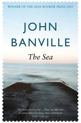 The Sea