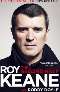 The Second Half